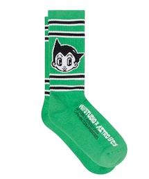 W STUDIO X Astro Boy | GCD1SH01(ソックス/靴下)