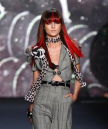 ANNA SUI | スーツジャケット