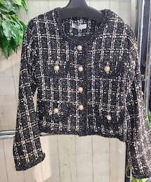 KHAKI KOJI | スーツジャケット