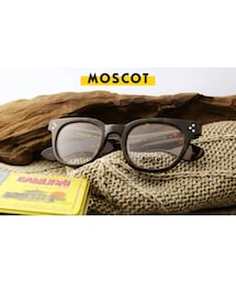 MOSCOT・ORIGINALS | メガネ