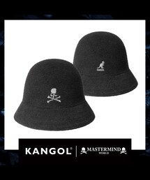 MASTERMIND WORLD | Bermuda(ハット)