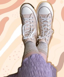 CONVERSE | シューズ
