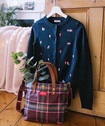Cath Kidston | ノーカラージャケット
