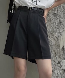 ooo | カーゴパンツ