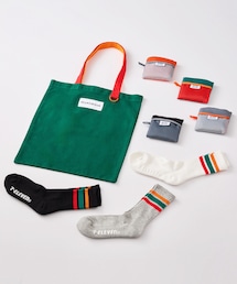 7-ELEVEN x BEAMS DESIGN | ショルダーバッグ