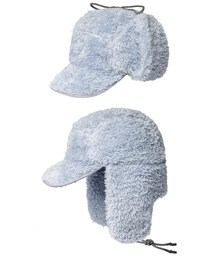 KANGOL | FAUX UTILITY (W23A5356)(帽子)