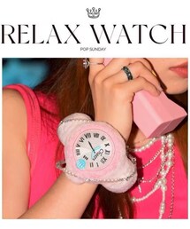 RELAX | おもちゃ