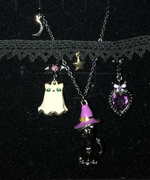ANNA SUI | ネックレス