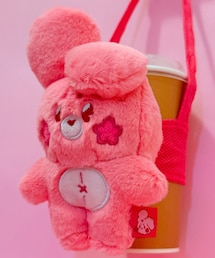 nozomii | 娃娃飲料提袋(クラッチバッグ)