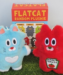 CLUB BABO | MYSTERY (おもちゃ)