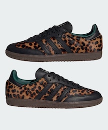 adidas Originals | SAMBA OG JI2735(シューズ)