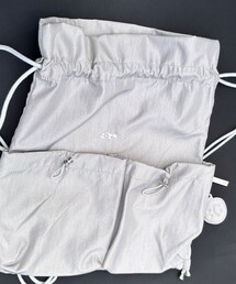 I.M（MONSTA X）Off The Beat World Tour 2024 | バッグ