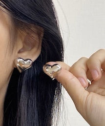 ooo | イヤリング