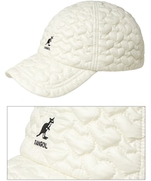 KANGOL | FUN PUFF 9656138(帽子)