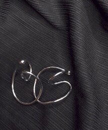 ooo | イヤリング