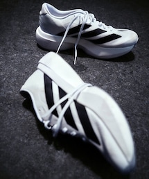 adidas | ADIZERO EVO SL JH6206(スニーカー)