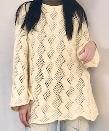 UNITED COLORS OF BENETTON. | ニット/セーター