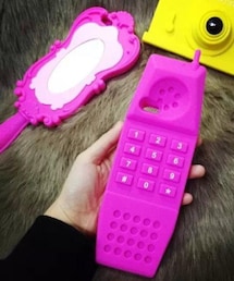 MOSCHINO | スマホケース/カバー
