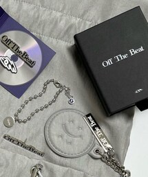 I.M（MONSTA X）Off The Beat World Tour 2024 | ブレスレット