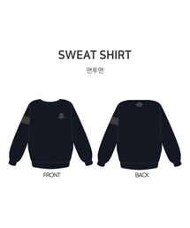 MONSTA X | トップス