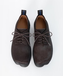 mouGGan | LAB+JWH 雲朵德比鞋(ローファー)