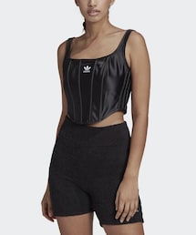 adidas | チューブトップ