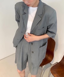 thenaked  bornfree | スーツセット