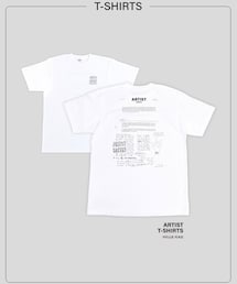 ARTIST bakery | Tシャツ/カットソー