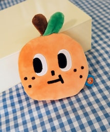 otomerui  | 桔利絨毛零錢包 230107(コインケース)