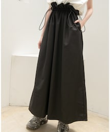 PIXEL CAKE | スカート