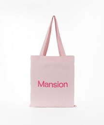 Luft Mansion | Luft Mansion Eco Bag 托特包(ショルダーバッグ)