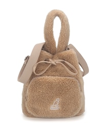 KANGOL | 7807554(ドラムバッグ)