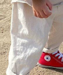 Bisque | チノパンツ