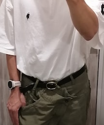 Johnbull | カーゴパンツ