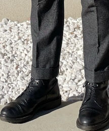 ALDEN | ブーツ