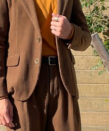  JABEZ CLIFF | ベルト