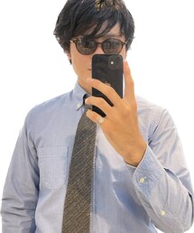 ts(s) | ネクタイ