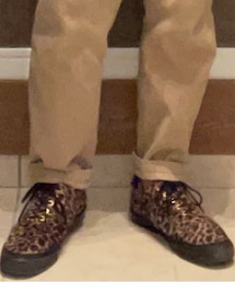 CONVERSE | スニーカー