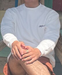WTW | スウェット