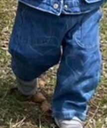 ZARA KIDS | デニムパンツ