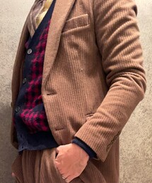 Kemit | テーラードジャケット