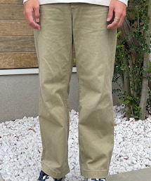 Varde77 | チノパンツ