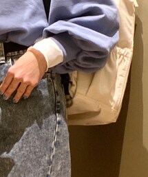 and mikka | バックパック/リュック