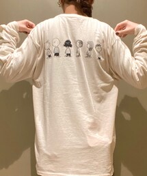 ☆バックデザイン☆ | トップス