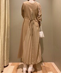 ✨バックデザイン✨ | ワンピース/ドレス