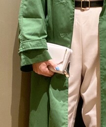 Green　Parks | 財布