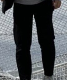 UNIQLO | スラックス