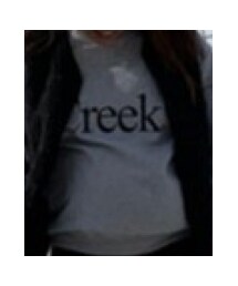 creek | スウェット