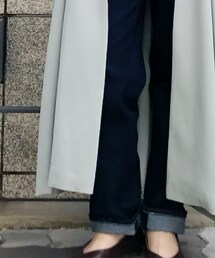 KATHARINE ROSS | デニムパンツ