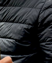 無印良品 | ダウンベスト